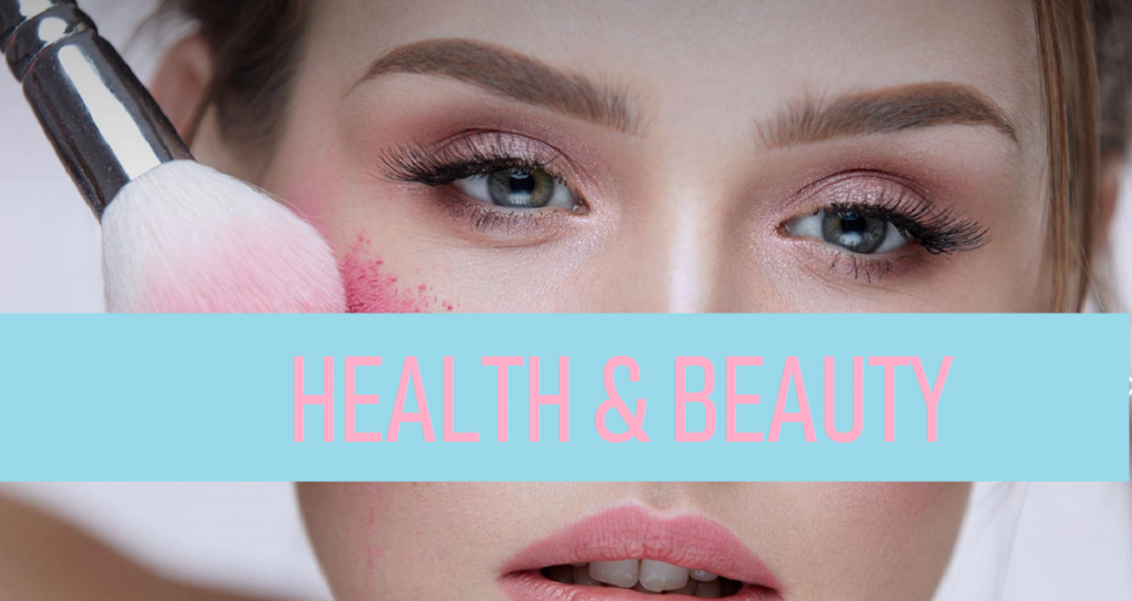 Tiny Love Health & Beauty