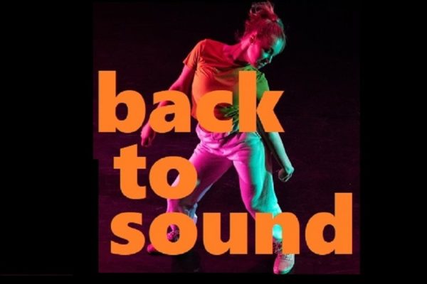 Back To Sound Banner